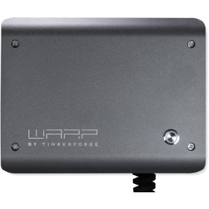 WARP3 Charger Smart Powder Coated