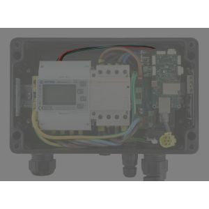 JST cable for SDM630/SDM72v2