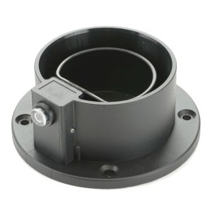 Wall Holder Type 2 Plug straight