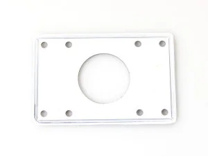 MakerBeam NEMA 17 Halterung