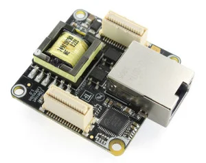 Ethernet Master Extension (mit PoE)