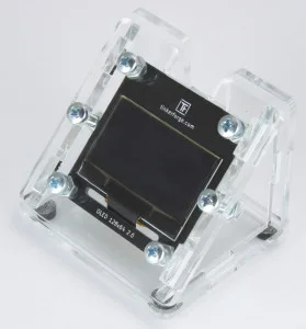 Gehäuse für OLED 128x64 Bricklet