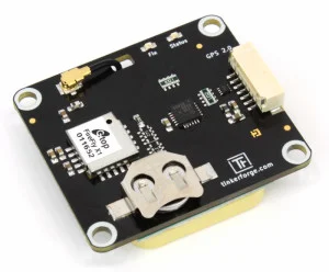 GPS Bricklet 2.0