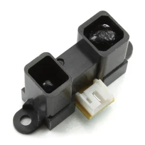 Infrarot Sensor 20-150cm GP2Y0A02YK0F